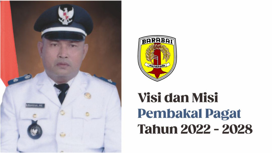 Visi dan Misi